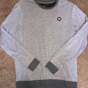 Hurley Nike Dri-Fit long sleeve